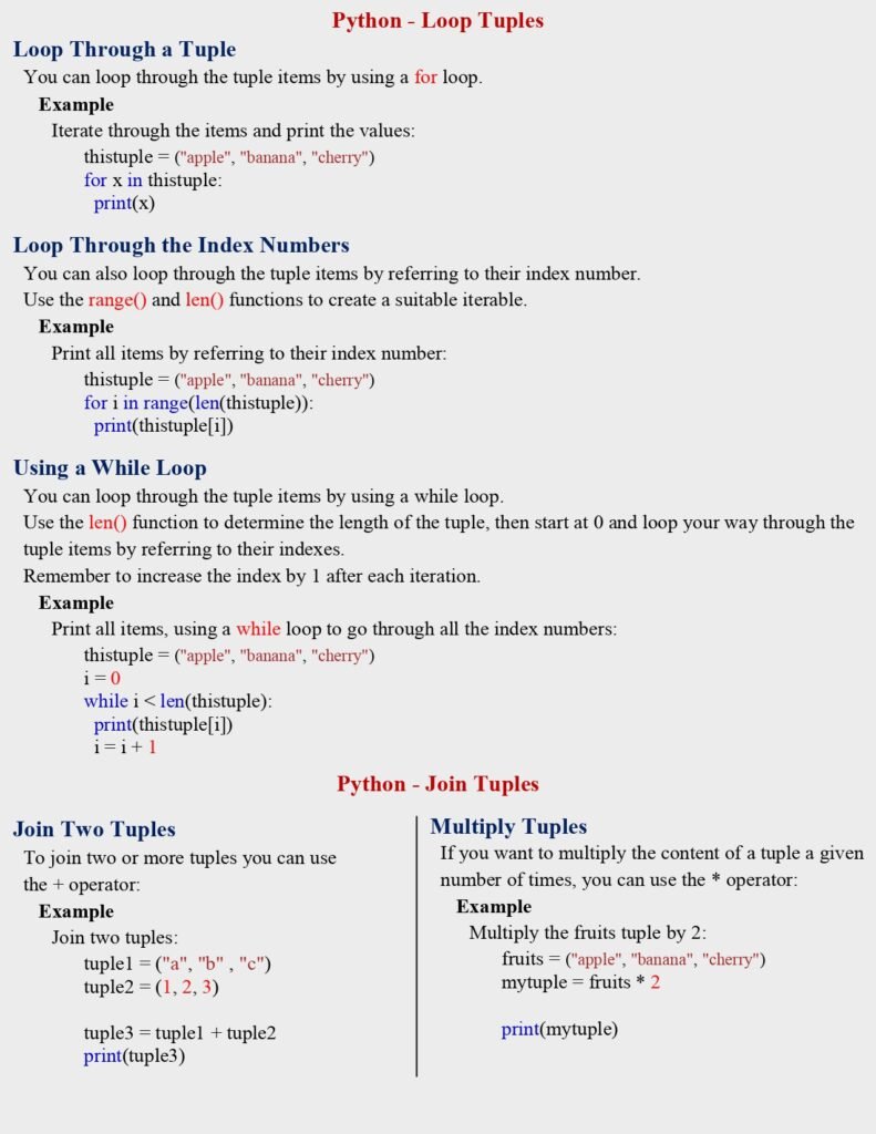 Python Lesson 7 page 0007