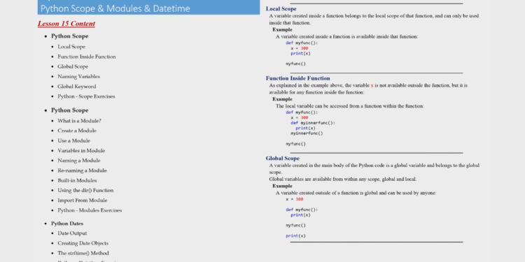 Python Lesson 15 - Connect 4 Techs Python Lesson 15