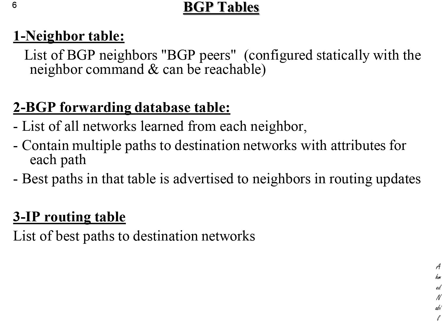 BGP From Scratch PDF: An Essential Guide To Building A Strong ...