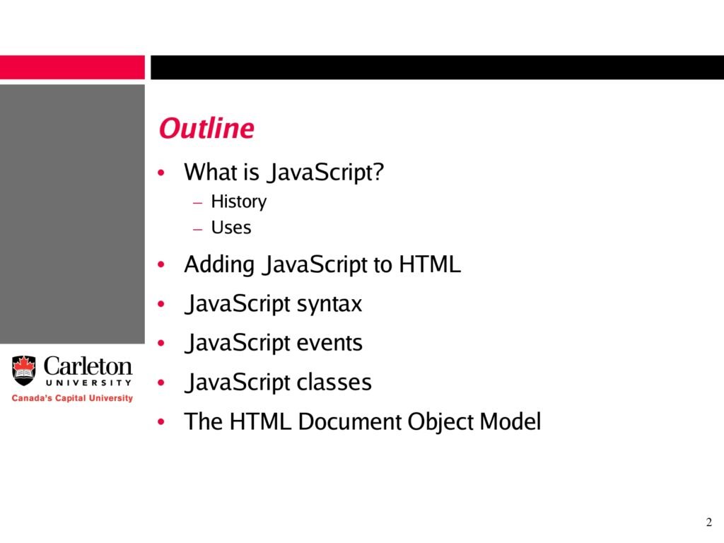 Basics of JavaScript PDF: Your Essential Introduction to JavaScript Programming