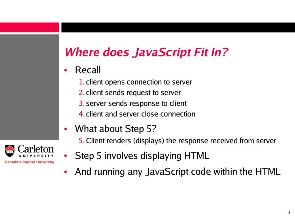 Basics of JavaScript PDF: Your Essential Introduction to JavaScript Programming