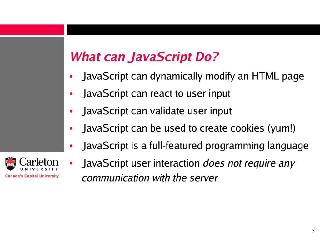 Basics of JavaScript PDF: Your Essential Introduction to JavaScript Programming