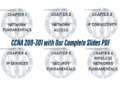 CCNA 200-301 with Our Complete Slides PDF