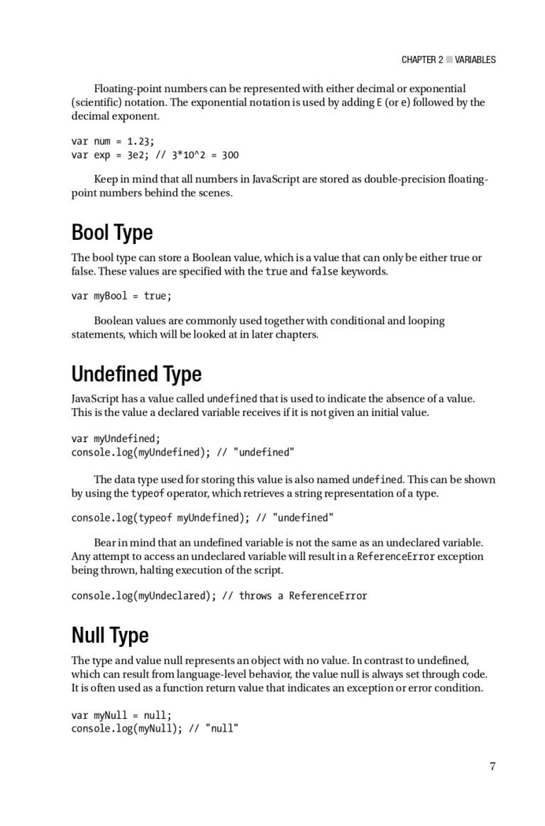 JavaScript Quick Syntax Reference: Your Handy Guide - Connect 4 Techs