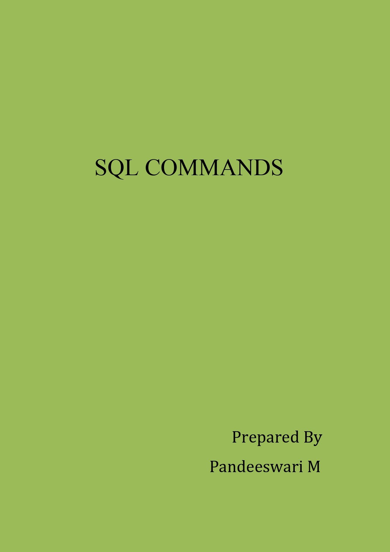 sql-command-reference-pdf-connect4techs