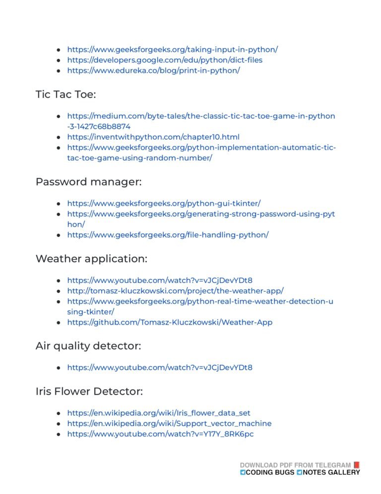 71 Python Projects with References and Source Code - Connect 4 Techs