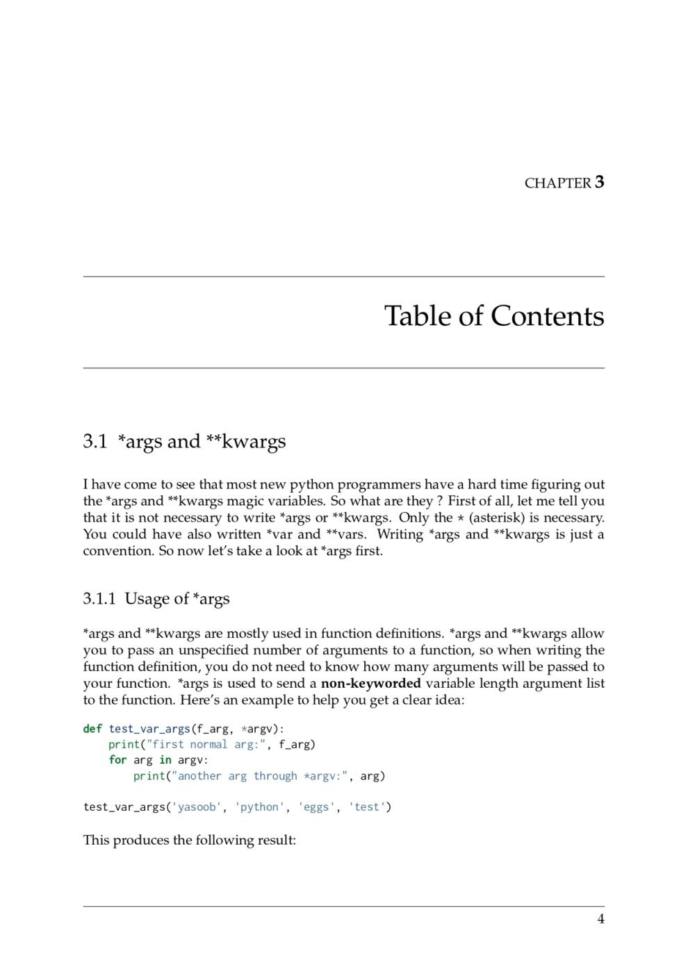 Intermediate Python Pdf
