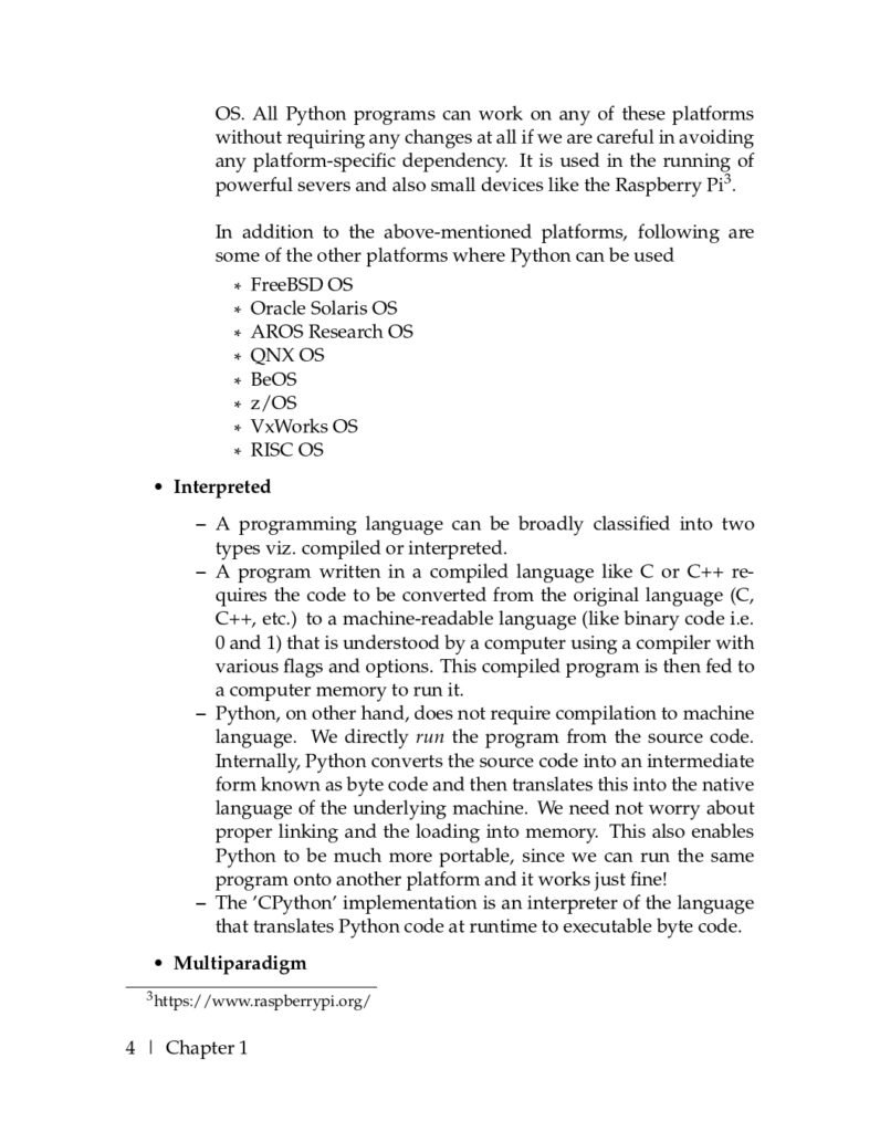 Python complete notes page 0018