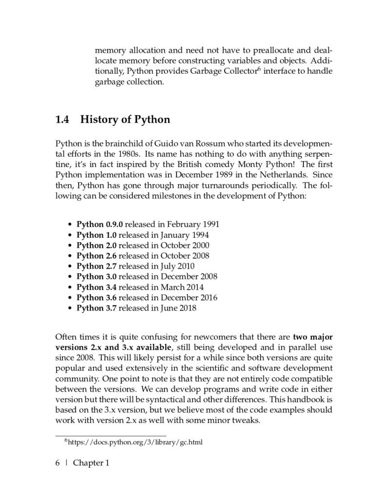 Python complete notes page 0020
