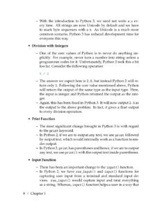 Python Complete Notes PDF - Connect 4 Techs
