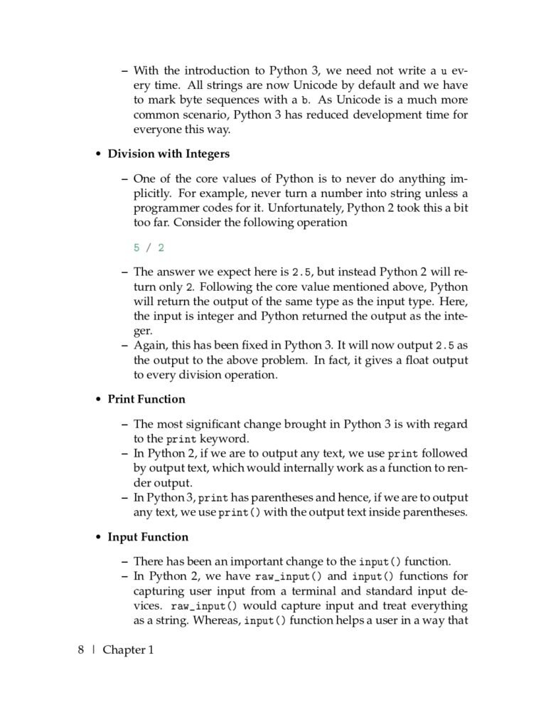 Python Complete Notes PDF - Connect 4 Techs