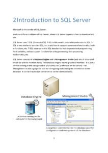 SQL Tutorial PDF: Master the Fundamentals of Database Querying ...