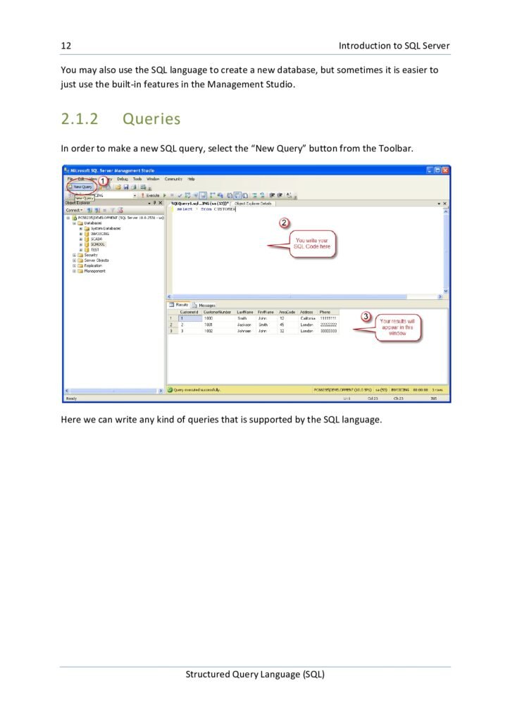 SQL Tutorial page 0007