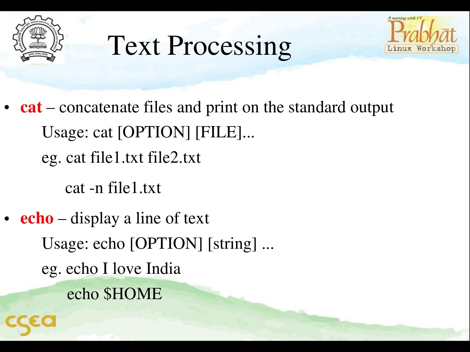 Linux basic commands pdf connect 4 techs
