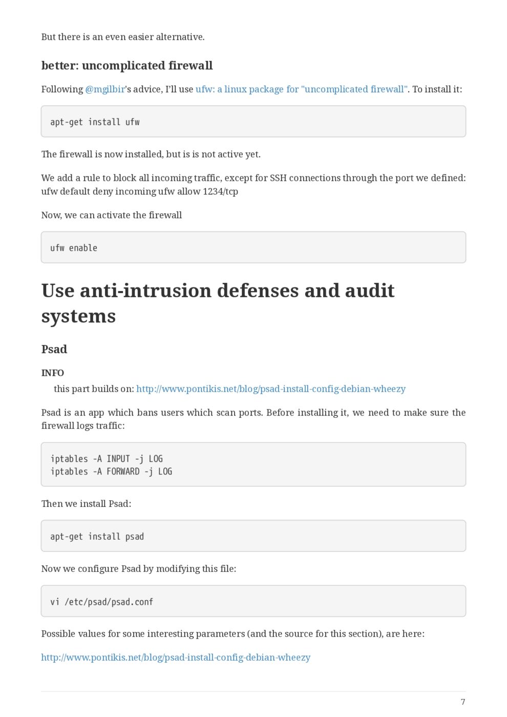 Step-by-Step Guide to Linux Security for Beginners - Connect 4 Techs