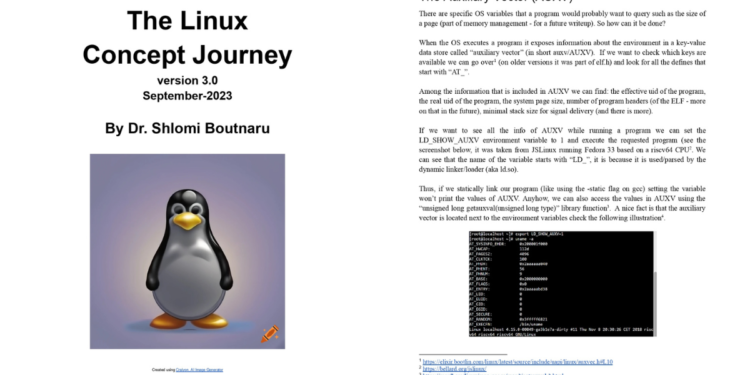The Linux Concept Journey - Connect 4 Techs The Linux Concept Journey