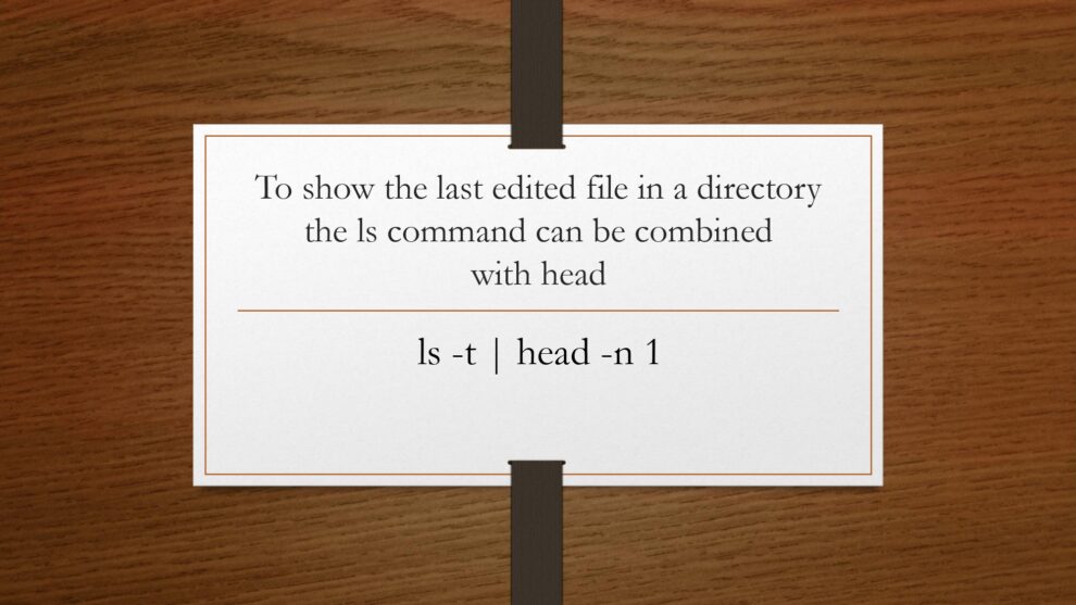 What is the “ls” Command? Your Essential PDF Guide - Connect 4 Techs