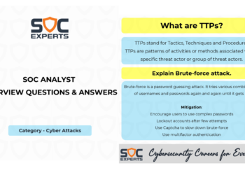 Cyber Security Analyst (PDF)