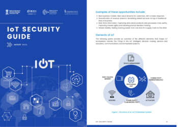 IoT Security Guide PDF
