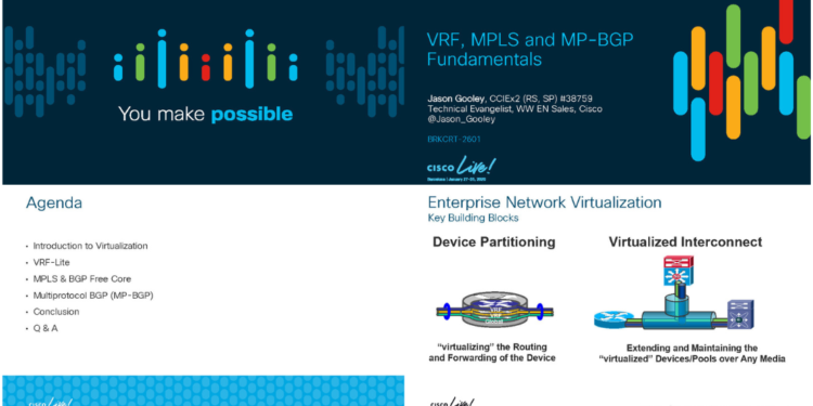 Master VRF, MPLS VPN & MP-BGP- Comprehensive Guide PDF - Connect 4 Techs Master VRF, MPLS VPN & MP-BGP- Comprehensive Guide PDF
