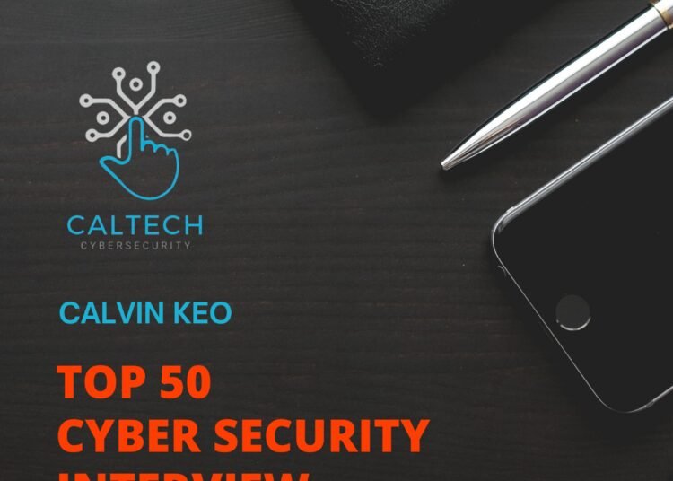 Top 50 Cyber Security Interview Questions - Connect 4 Techs