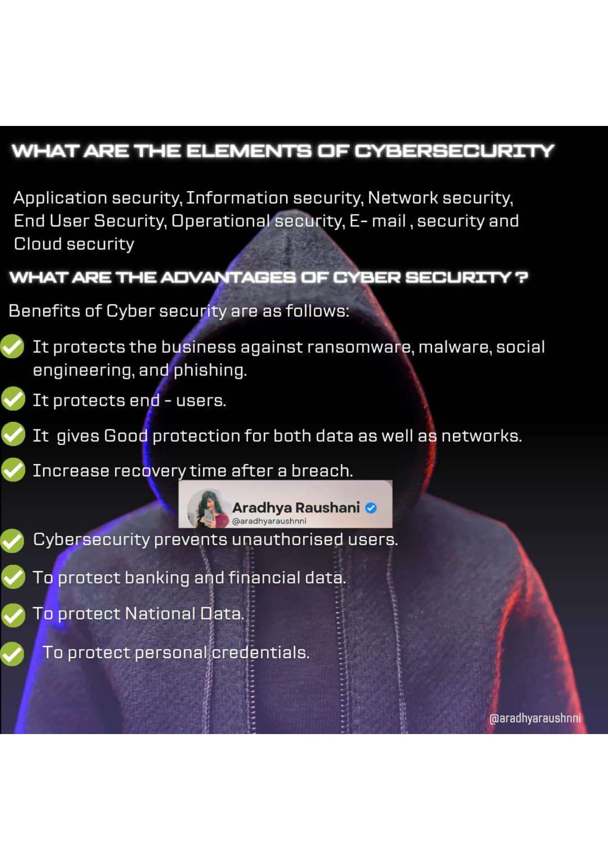 Top Cyber Security Interview Questions PDF - Connect 4 Techs