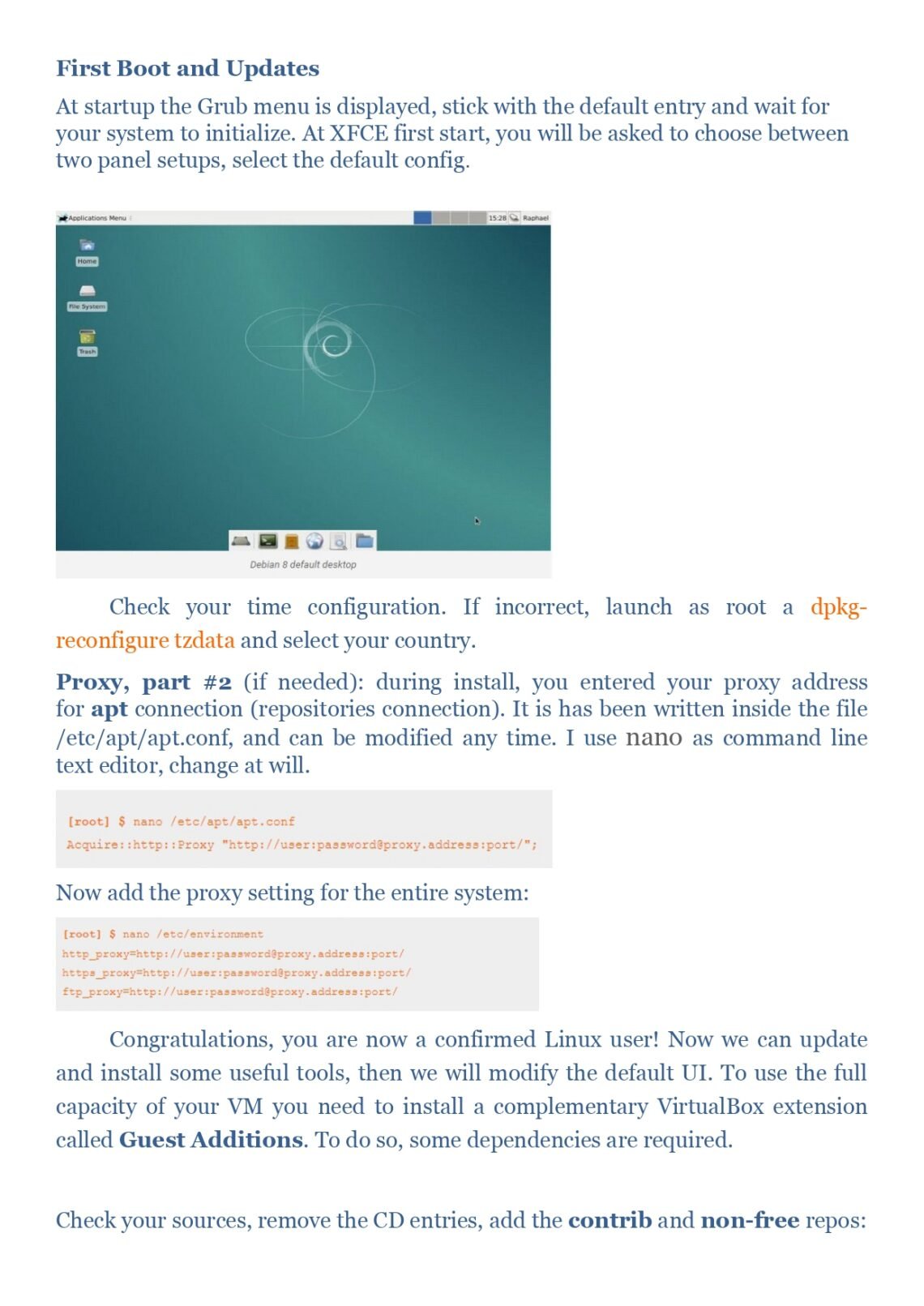 The Ultimate Step-by-Step Guide to Quickly and Easily Learning Linux PDF