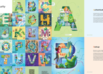 The Comprehensive Guide to Cyber Security Alphabets