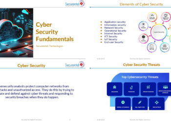 Cyber Security Fundamentals PDF