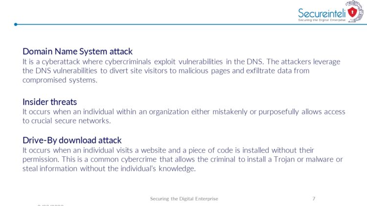Cyber Security Fundamentals PDF - Connect 4 Techs