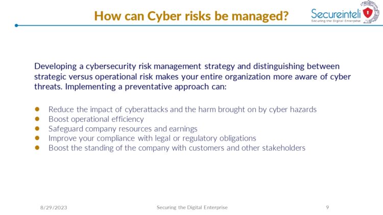 Cyber Security Fundamentals PDF - Connect 4 Techs