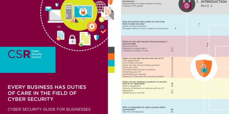 Cyber Security Guide PDF