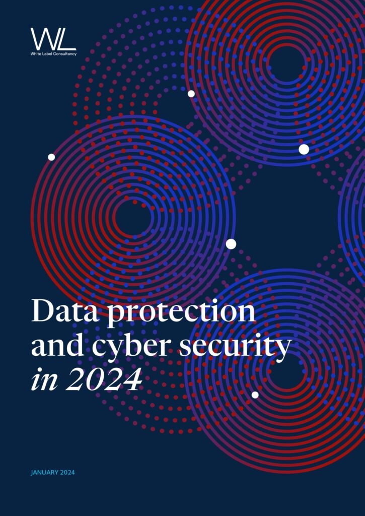 "Data Protection and Cyber Security in 2024 PDF: A Comprehensive Guide for Individuals and Organizations"