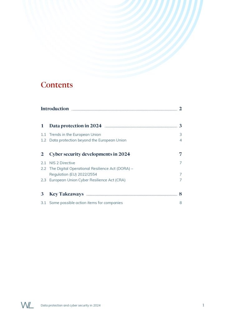 "Data Protection and Cyber Security in 2024 PDF: A Comprehensive Guide for Individuals and Organizations"