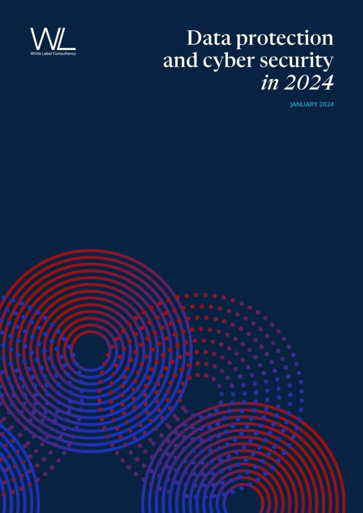 "Data Protection and Cyber Security in 2024 PDF: A Comprehensive Guide for Individuals and Organizations"