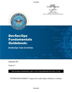 A Comprehensive Guide to DevSecOps Fundamentals