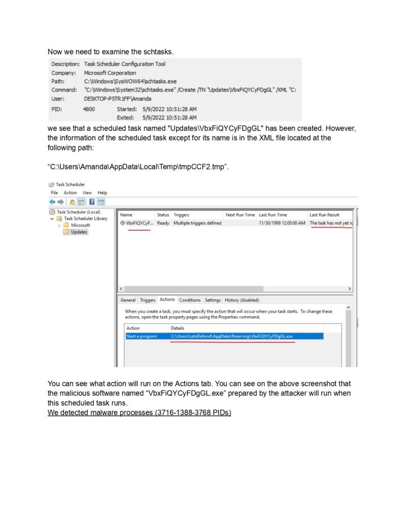 A Comprehensive Guide to Dynamic Malware Analysis