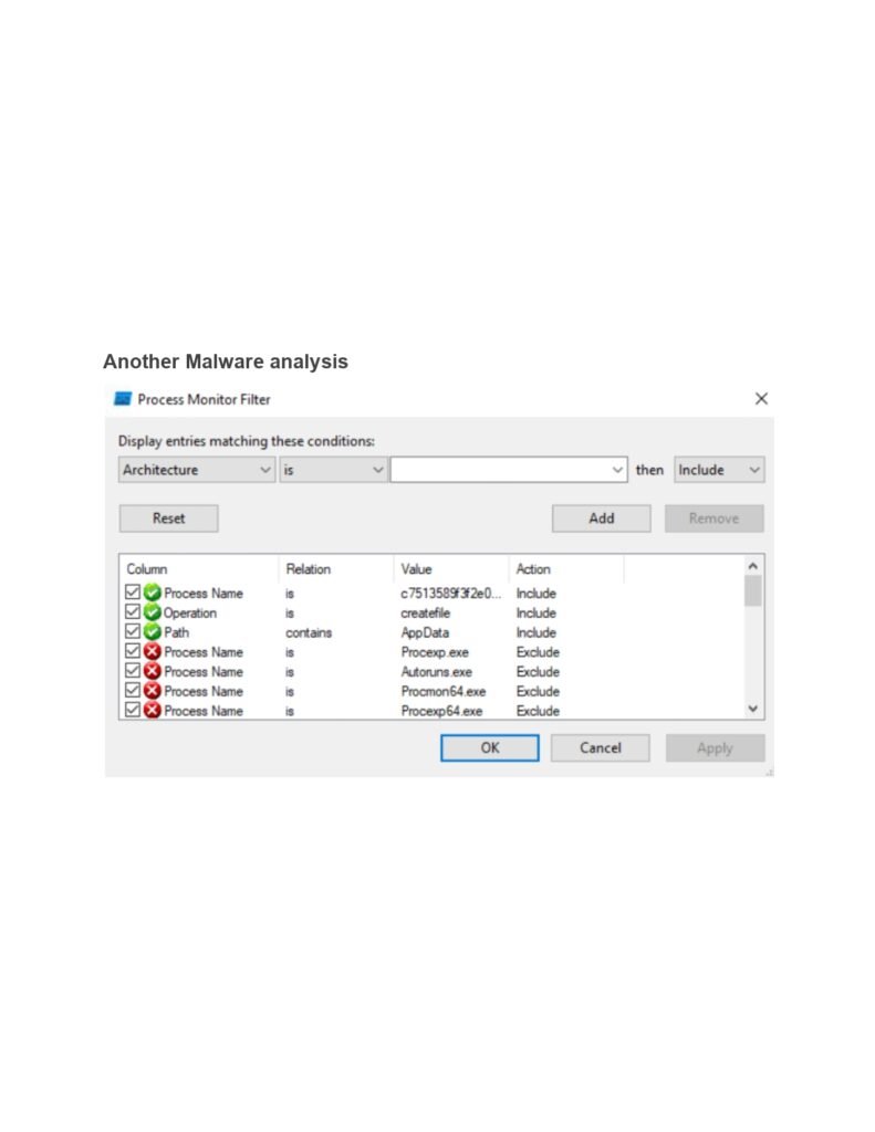 A Comprehensive Guide to Dynamic Malware Analysis