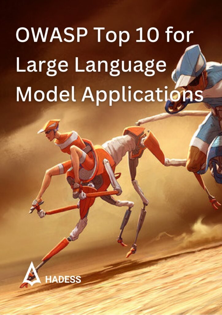 "OWASP Top 10 for Large Language Model Applications PDF: Comprehensive Guide to Securing Your Software"