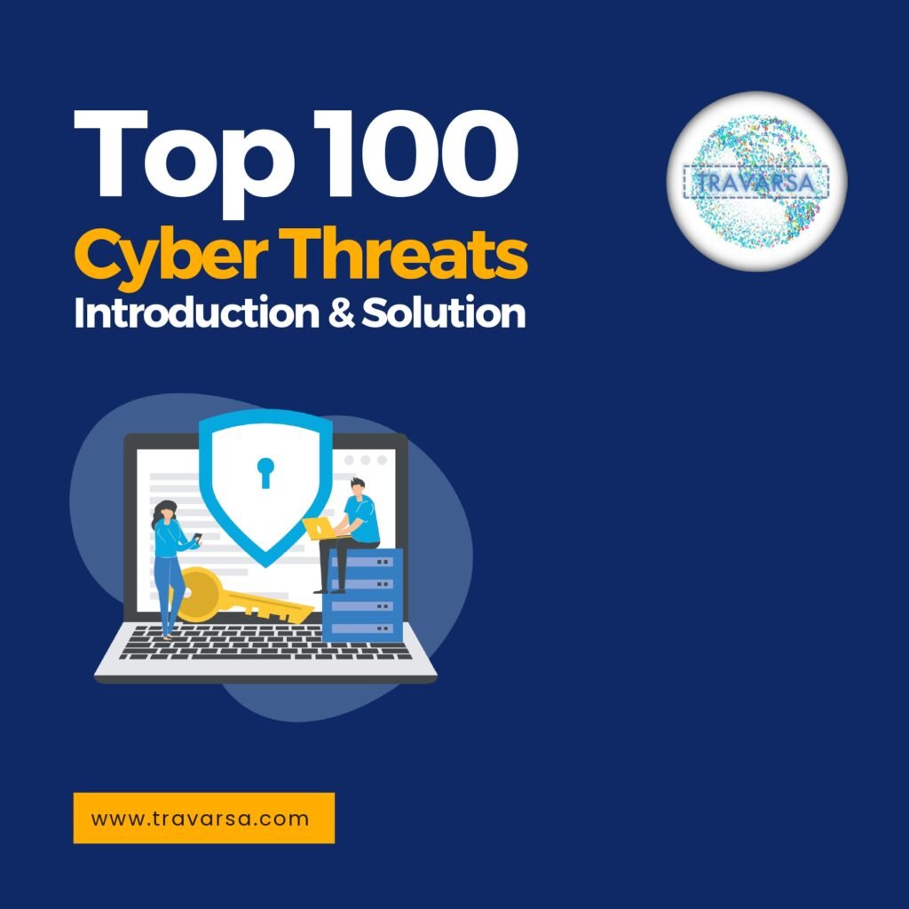 "Top 100 Cyber Threats PDF: A Comprehensive Guide to Protecting Yourself in the Digital Age"
