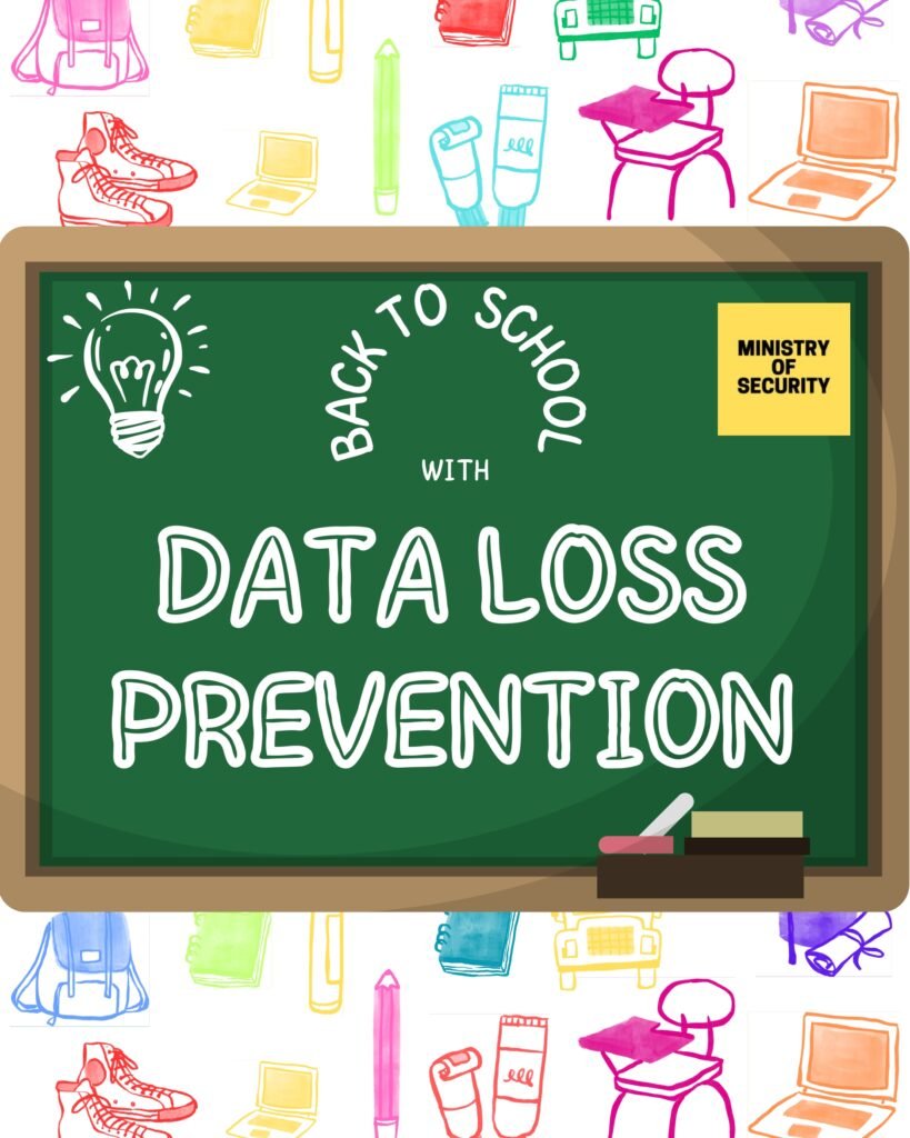 A Comprehensive Guide to Data Leakage Prevention (DLP) Strategies