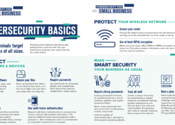 Cyber Security SB Fact Sheets