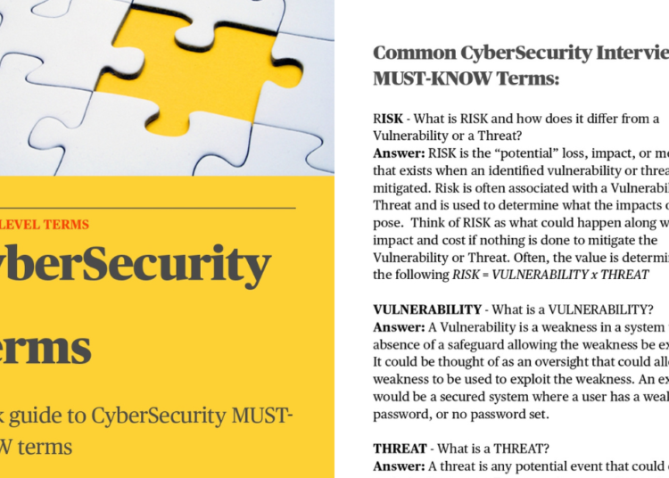 Cyber Security - Connect 4 Techs