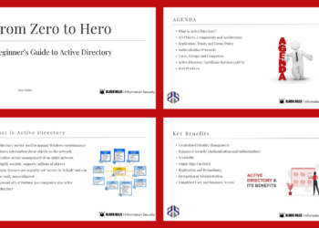 AD for beginners PDF - Connect 4 Techs AD for beginners PDF