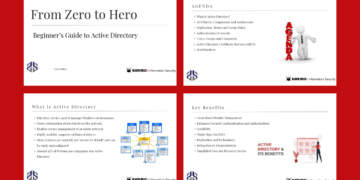 AD for beginners PDF