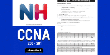CCNA Lab Workbook PDF